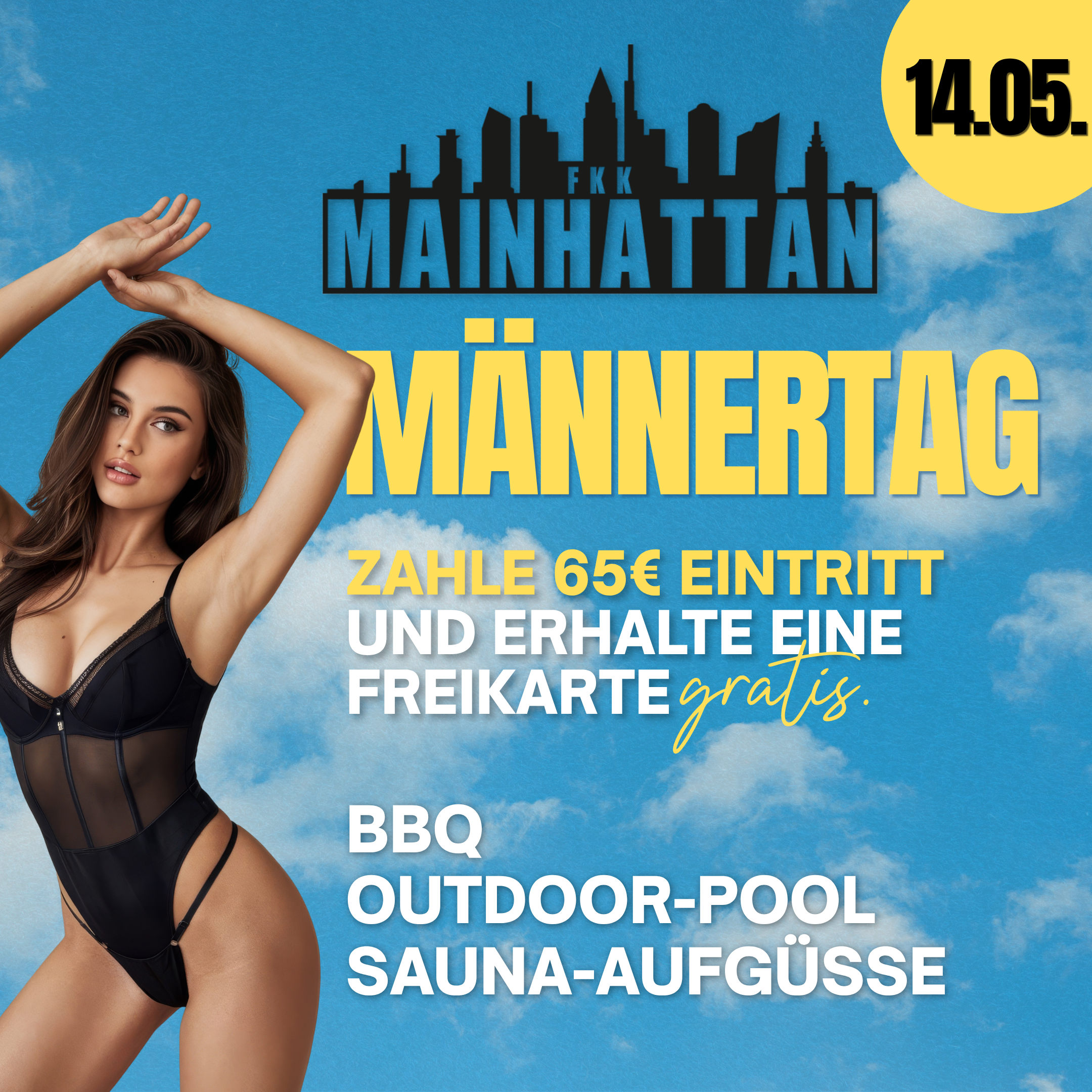 Ladies Beitrag